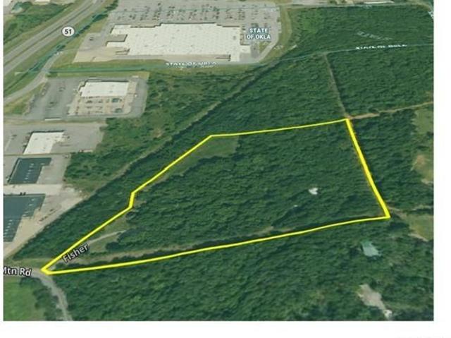 Property for sale in Tahlequah, Oklahoma