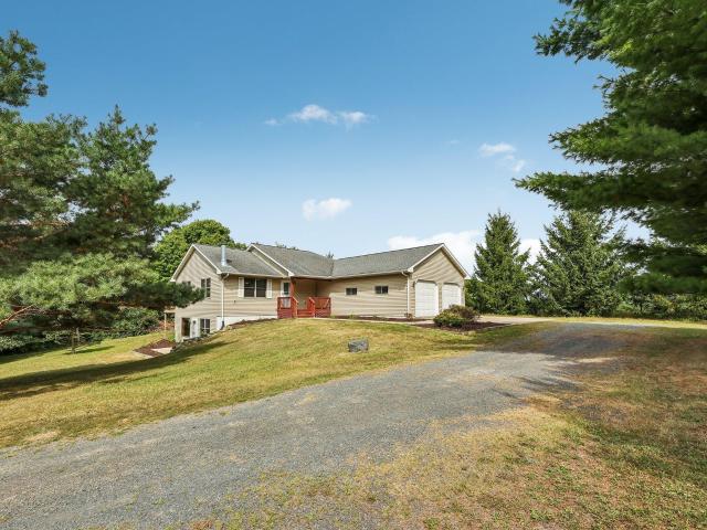 House for sale in Saint Croix Falls, Wisconsin