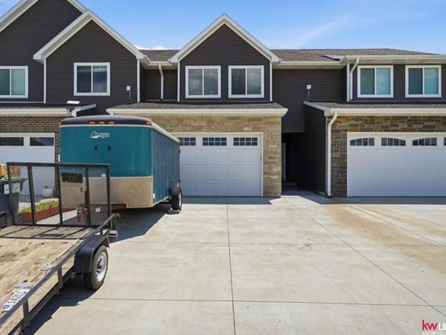 Townhouse for sale in Nebraska