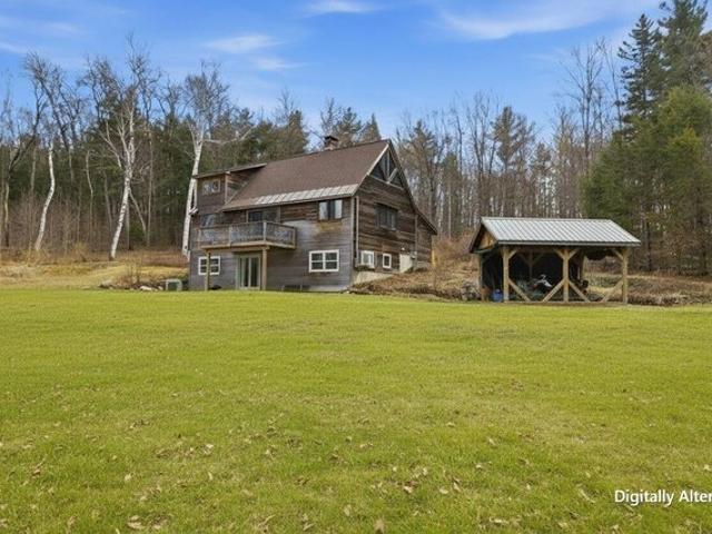House for sale in Townshend, Vermont