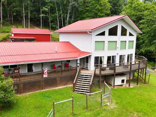 House for sale in West Virginia