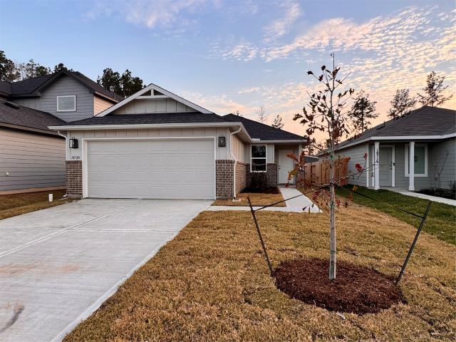 House for sale in Conroe, Texas