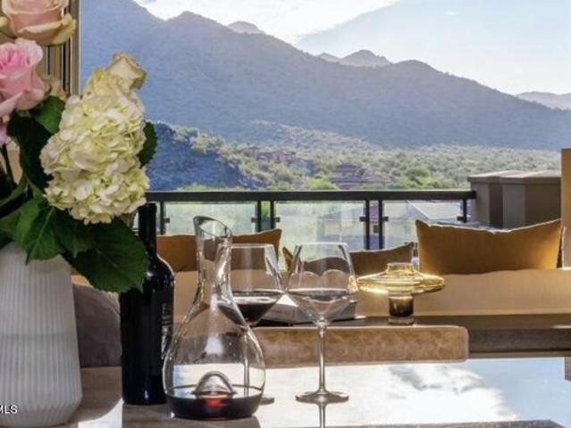 Condo for sale in Scottsdale, Arizona