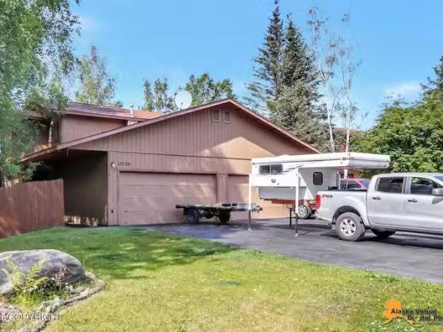 House for rent in Eagle River
