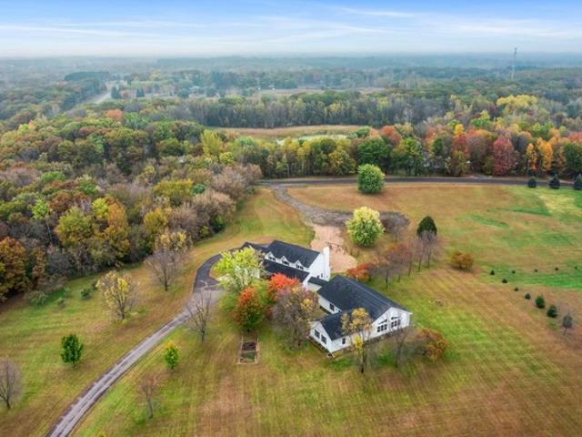 House for sale in Big Lake, Minnesota
