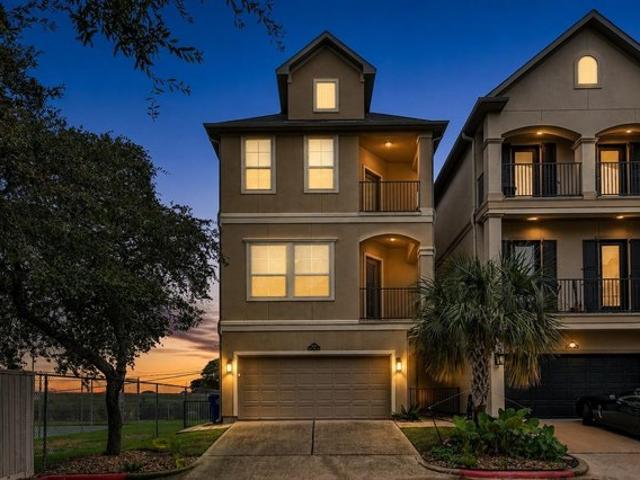 Townhouse for sale in Harris, Texas