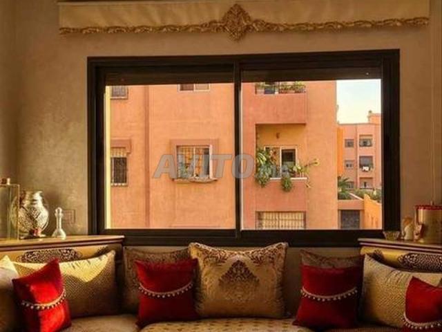 Appartement vente à Anfa, Sidi Moumen