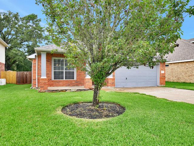 House for sale in Magnolia