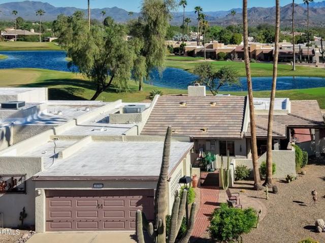 Townhouse for sale in Rio Verde, Maricopa County