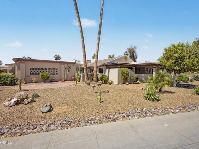 Townhouse for sale in Rio Verde, Arizona