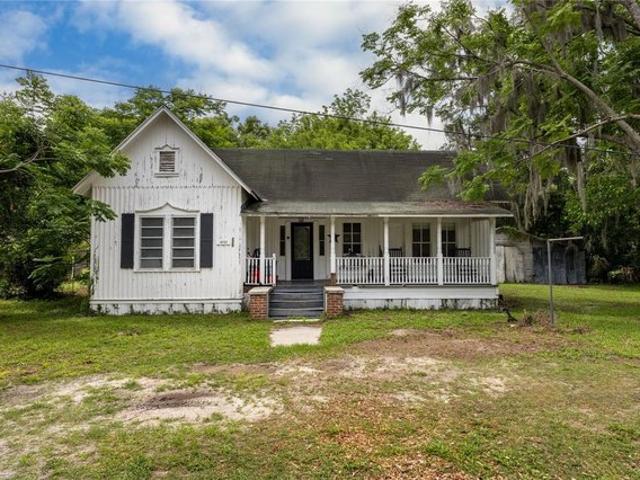 House for sale in High Springs, Florida