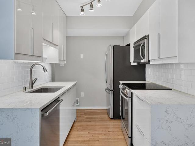 Townhouse for sale in Gaithersburg, Maryland