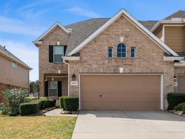 Townhouse for rent in Harris, Texas