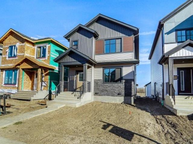 House for sale in Goodridge Corners, Edmonton