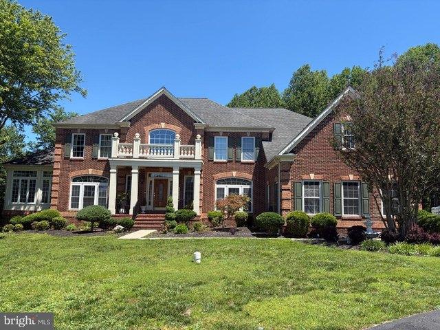House for sale in Sandy Spring, Maryland