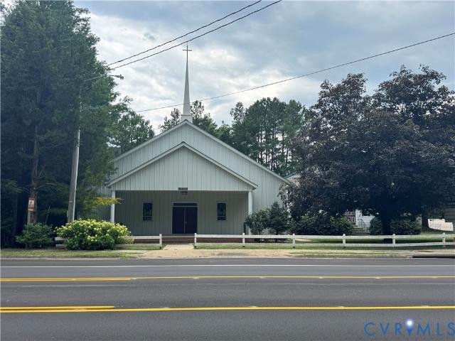 Commercial for sale in Dinwiddie, Dinwiddie County