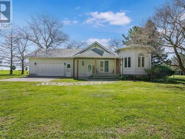 House for sale in Chatham–kent, Ontario