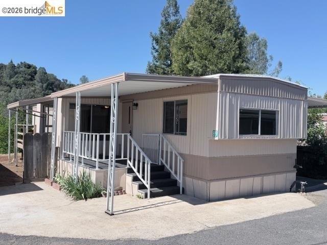 House for sale in Jamestown, California