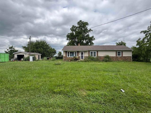 House for sale in Argos, Indiana
