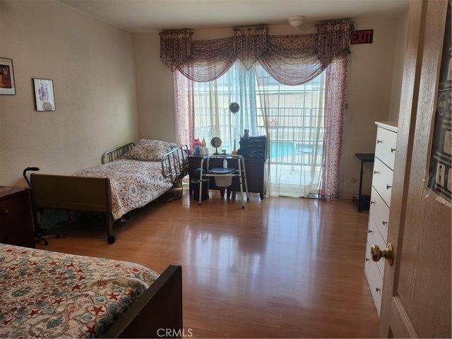 House for sale in Canoga Park, California