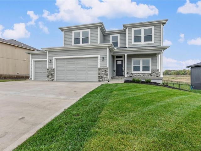 House for sale in Kansas