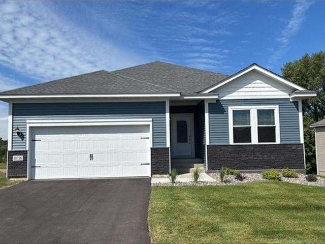 House for sale in Elk River, Minnesota