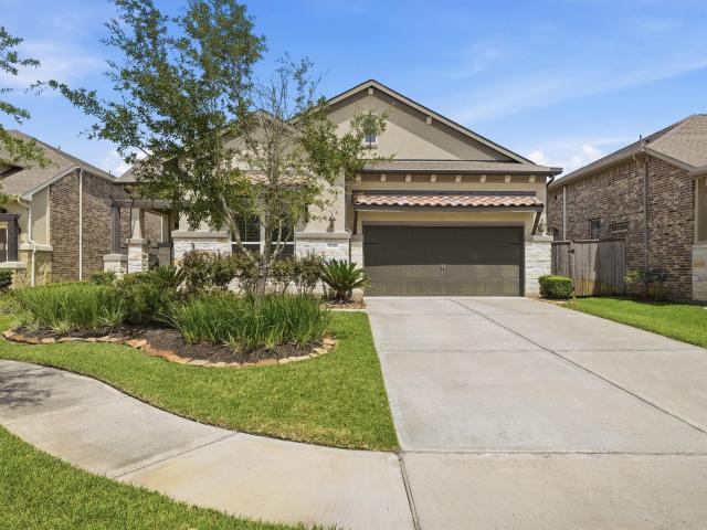 House for sale in Harris, Texas