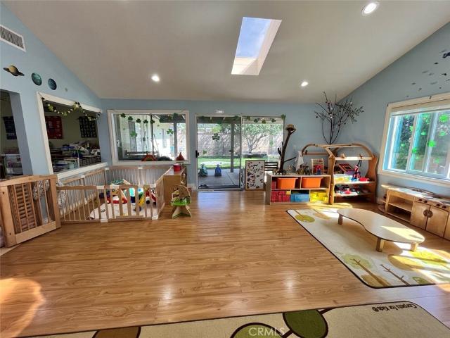 House for sale in California