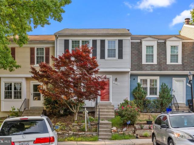 Townhouse for sale in Boyds, Maryland