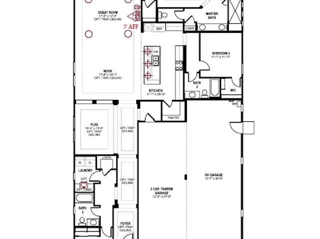 House for sale in Litchfield Park, Arizona