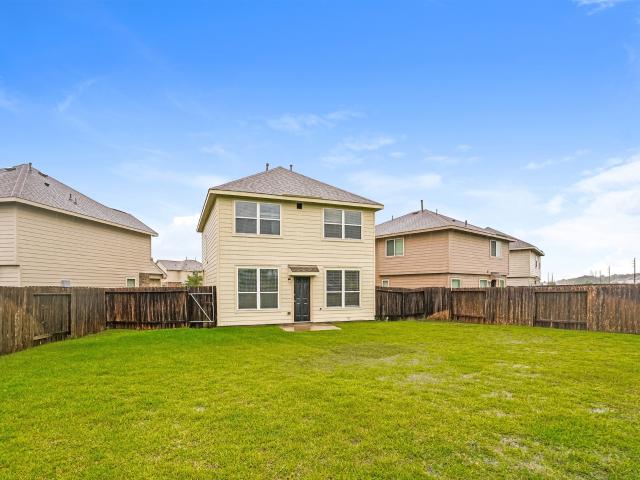 Property for rent in Harris, Texas