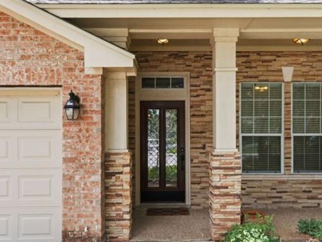 House for sale in Leesville, Texas