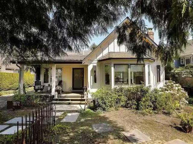 House for sale in Surrey, British Columbia