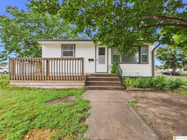 House for sale in Nebraska