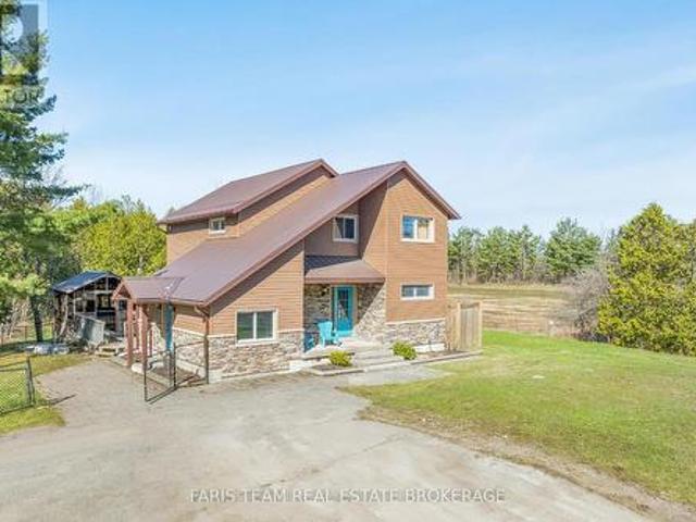 House for sale in Severn, Ontario