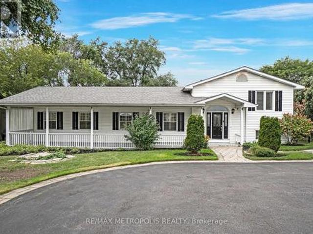 House for sale in Durham, Ontario