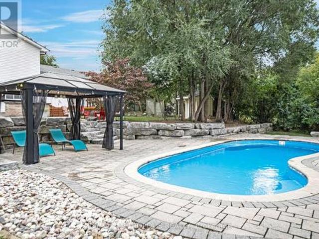 House for sale in Durham, Ontario