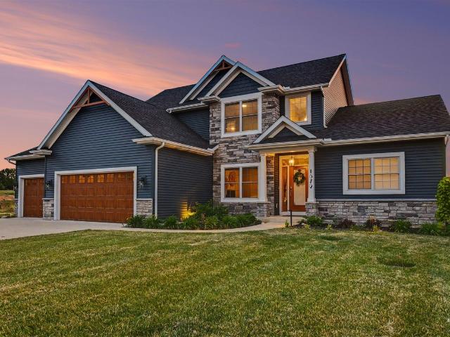 House for sale in Michigan