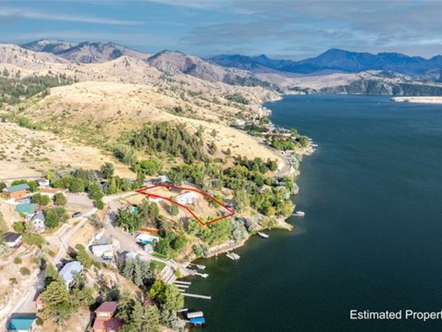 House for sale in Wolf Creek, Montana