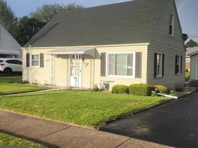 House for sale in Bethlehem, Pennsylvania