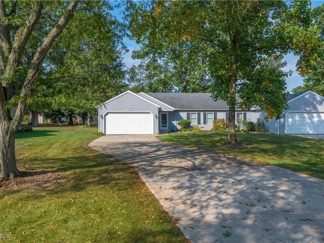 Condo for sale in Avon, Ohio