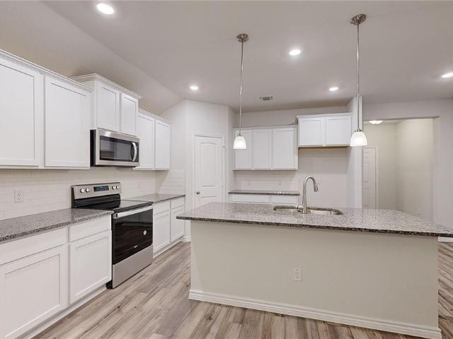 House for sale in Nolanville, Texas