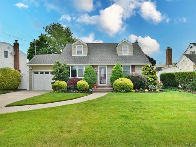 House for sale in Nassau, New York