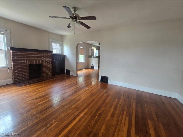 House for sale in Youngstown, Ohio