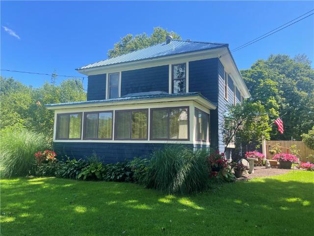 House for sale in Town of Bainbridge, Chenango County