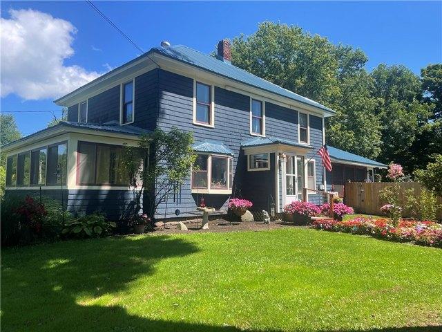 House for sale in Town of Bainbridge, Chenango County