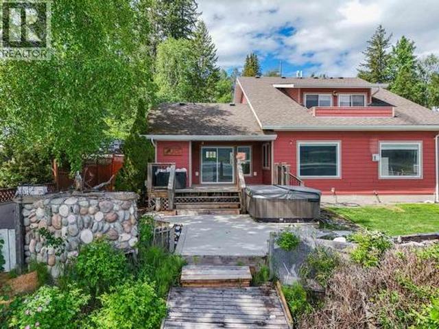 House for sale in British Columbia