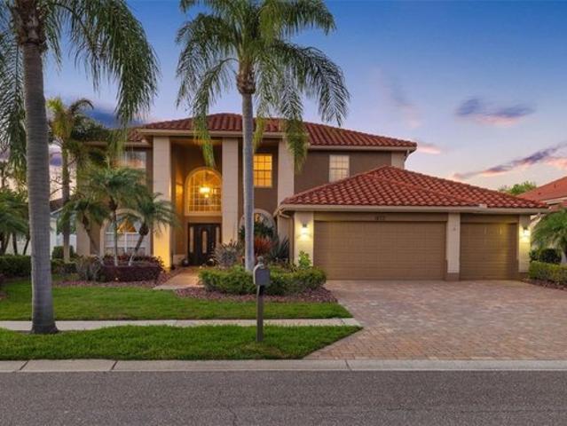 House for sale in Crystal Beach, Florida