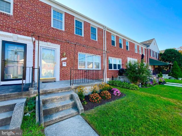 Townhouse for sale in Glen Arm, Maryland