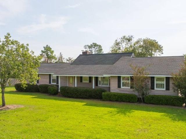 House for sale in Norman Park, Georgia